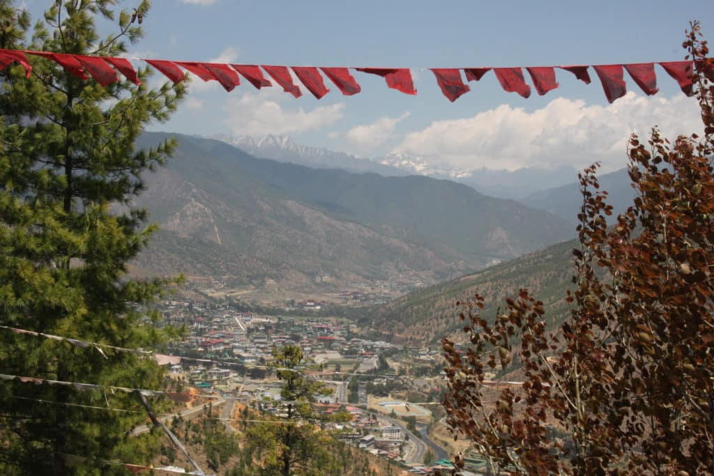 Bhutan 2014 (1)