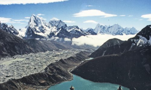 Gokyo Ri