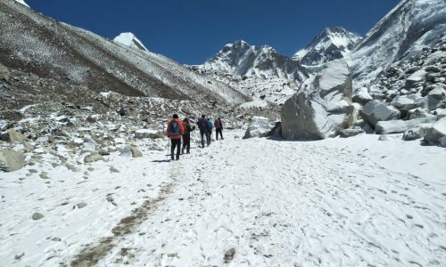 Everest