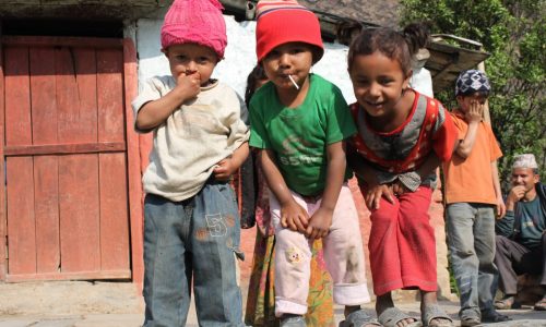 Nepal