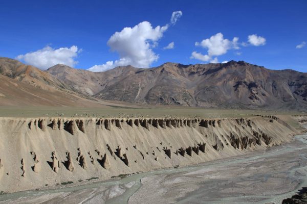 Oberlauf des Indus | Manali Road