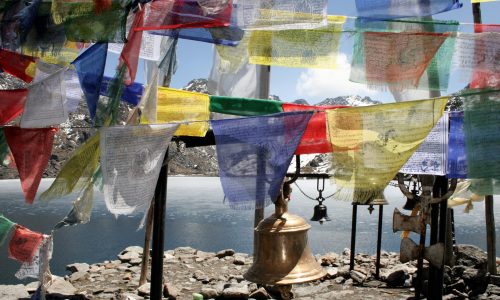 Trekking in Nepal. Leichte Treks in Nepal. Familientauglich