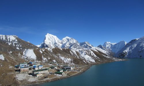 Gokyo