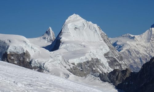 Kangtenga | Expeditionstrek zum Mera Peak in Nepal
