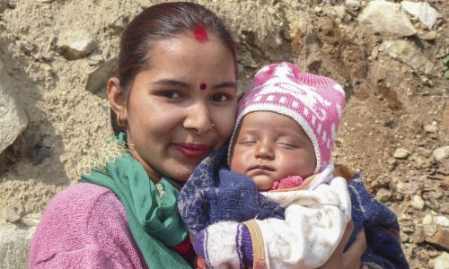 Mardi Himal Trek (18)