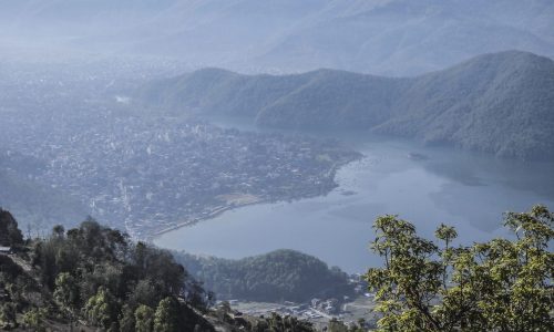 Mardi Himal Trek (2)
