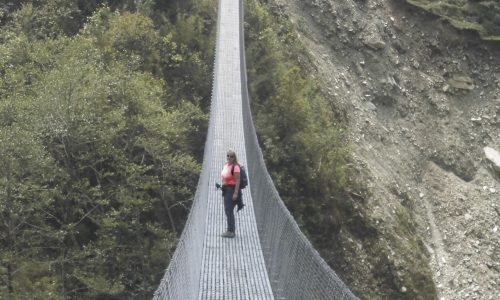 Mardi Himal Trek (3)