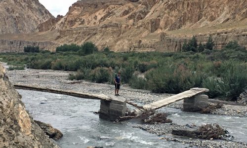 Markha Valley Trek | Ladakh