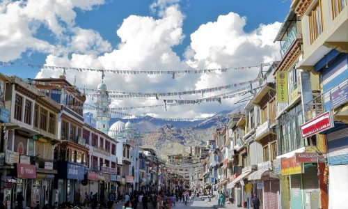Markha Valley Trek, Ladakh (5)
