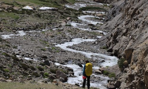 Tahungtse | Markha Valley Trek | Ladakh | Indischer Himalaya