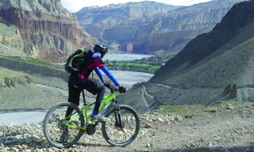 Nepal, Annapurna, Mustang (4)