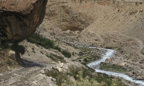 Nepal, Mustang 2015 (1850)