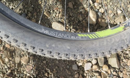 Mit Mustang durch Mustang | Mountainbiken in Nepal